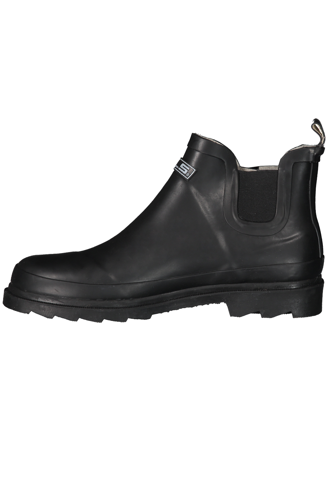 Hjejlen W Rubber Boot